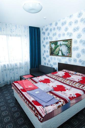 Hostal Guest House Gold Oven