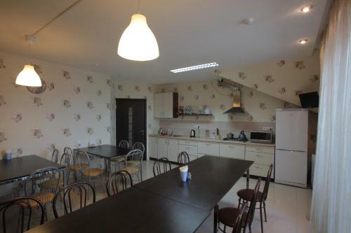 Hostal Guest House Gold Oven