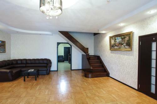 Hostal Guest House Gold Oven