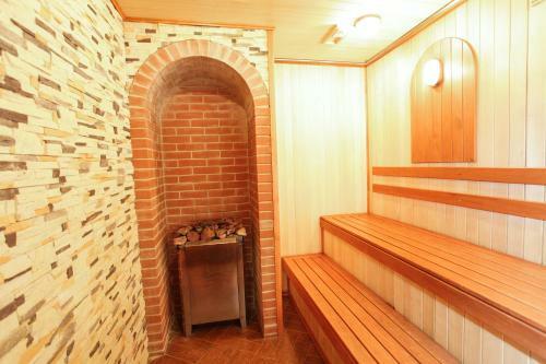 Hostal Guest House Gold Oven