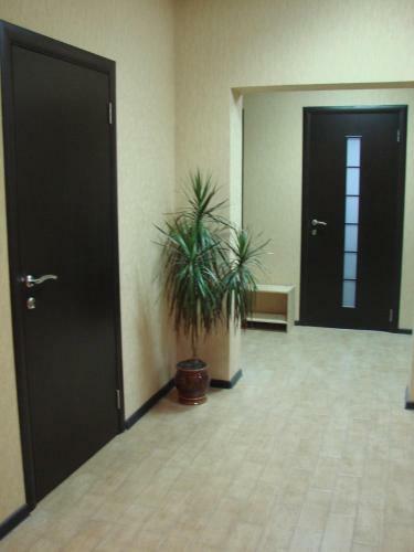 Hostal Guest House Gold Oven