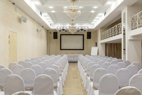 Russia Congress Hotel