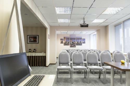 Russia Congress Hotel