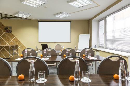 Russia Congress Hotel