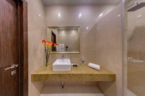 Garden Hotel And Spa