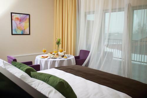 Garden Hotel And Spa