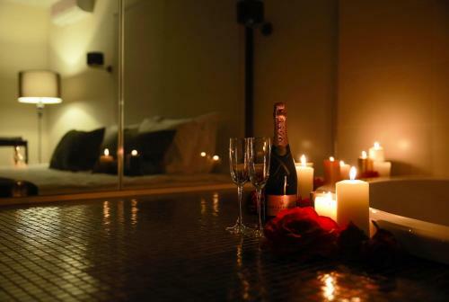 Garden Hotel And Spa
