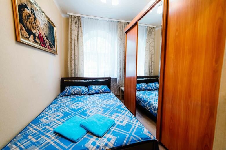Wings Hostel