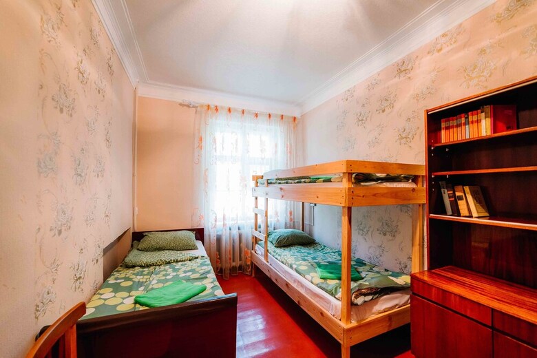 Wings Hostel
