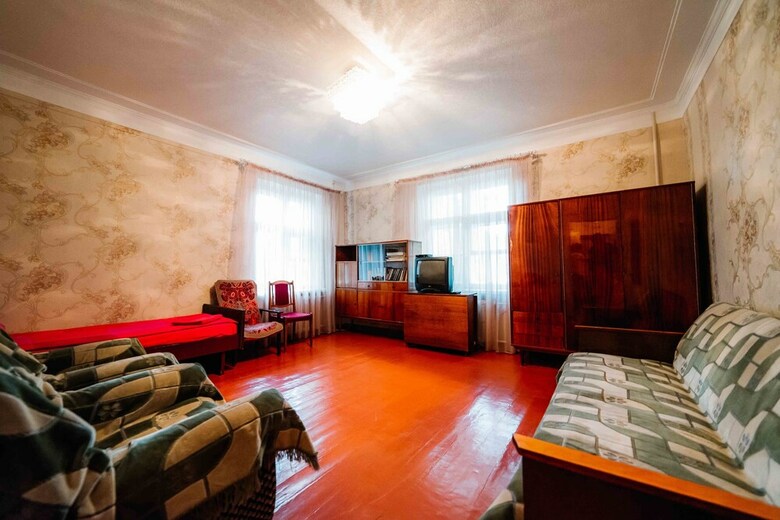 Wings Hostel