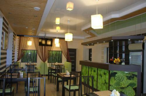 Albergue Hotel Veda
