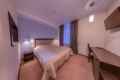 Elbrus Hotel