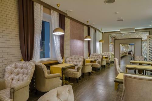 Elbrus Hotel