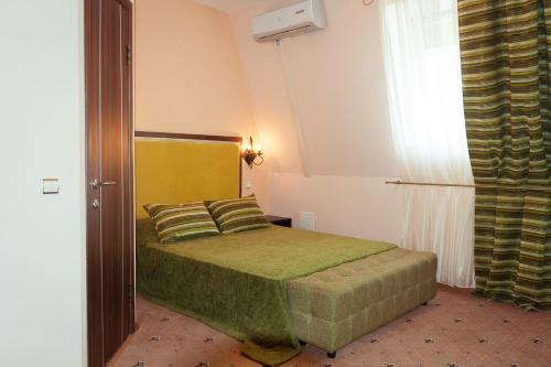 Elbrus Hotel