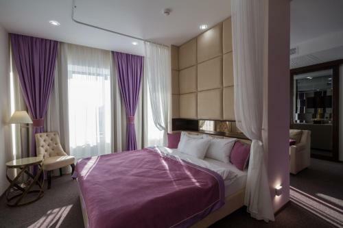 Respublika Apart-hotel