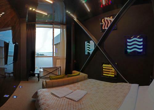 Apartamento Hotel V Mayake