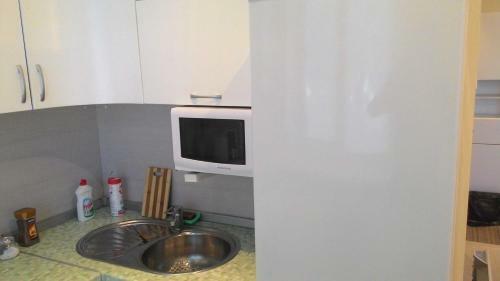 Apartment Krivova 9