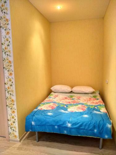 Apartment Krivova 9