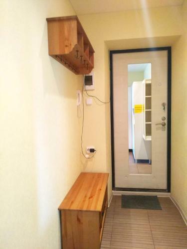 Apartment Krivova 9
