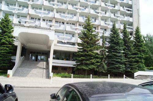 Dis Hotel