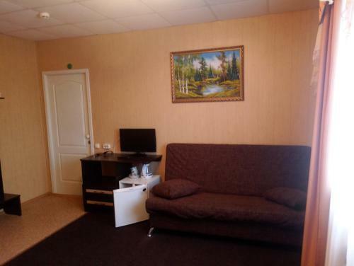 Motel Rus M-5