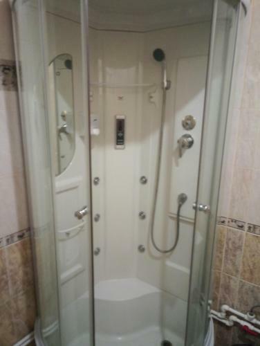 Motel Rus M-5