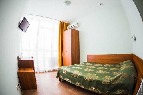 Hotel Chaika