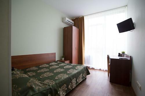 Hotel Chaika