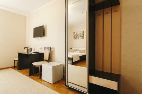 Hotel Dilizhans