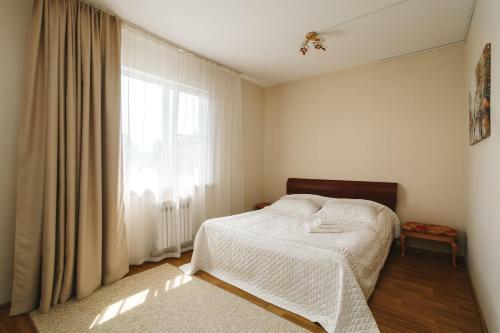 Hotel Dilizhans