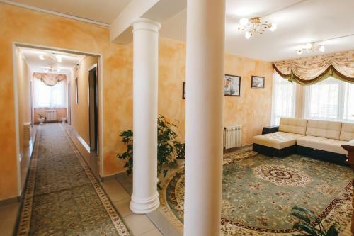 Hotel Dilizhans