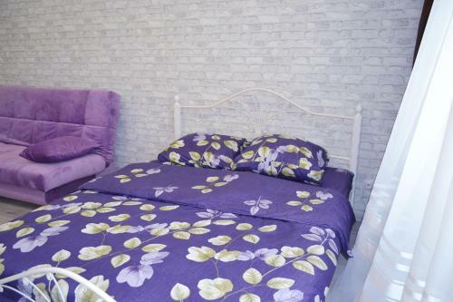 Apartment On Pirogova And Raduzhnaya