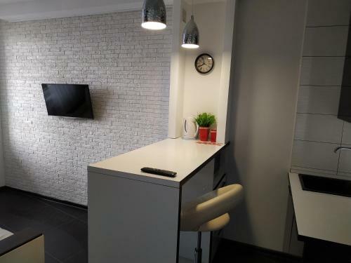 Lainer Rf Apartment