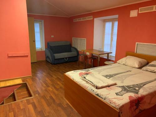 Posada Parizhski Dvor Inn