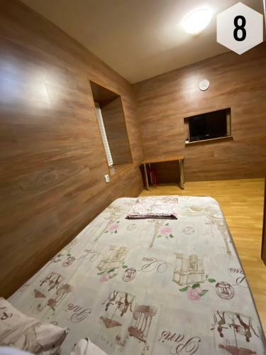 Posada Parizhski Dvor Inn