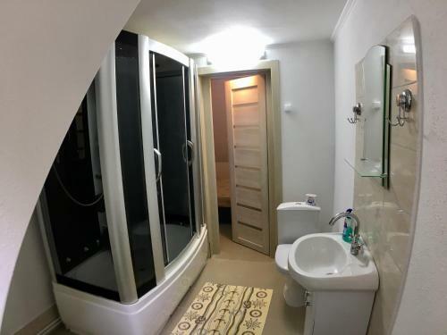 Hostal Guesthouse Irina