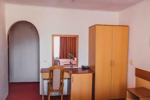 Hotel Dom Otdykha Tuapse