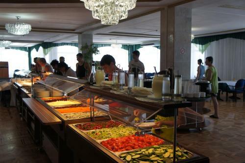 Hotel Dom Otdykha Tuapse