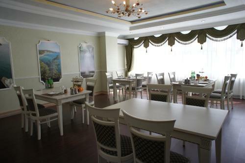 Hotel Dom Otdykha Tuapse