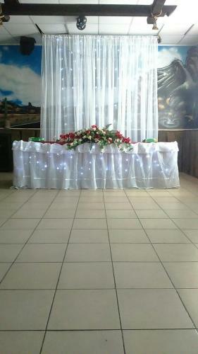 Shri Lanka Hotel