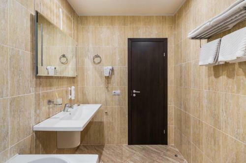 Gostinichniy Complex Park - Hotel Pushkin