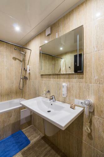 Gostinichniy Complex Park - Hotel Pushkin