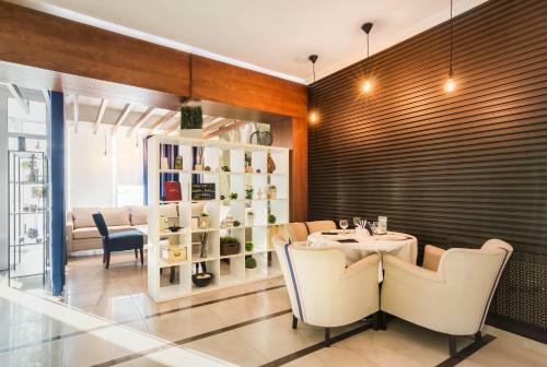 Gostinichniy Complex Park - Hotel Pushkin