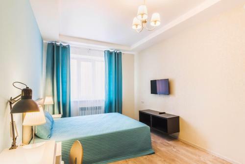 Apartment 22 Line