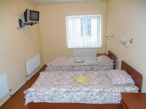 Bed & Breakfast Hotel Variant C