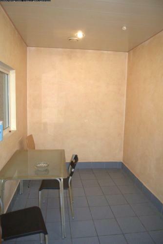 Bed & Breakfast Hotel Variant C