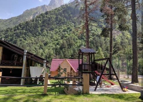 Vertikal Hotel