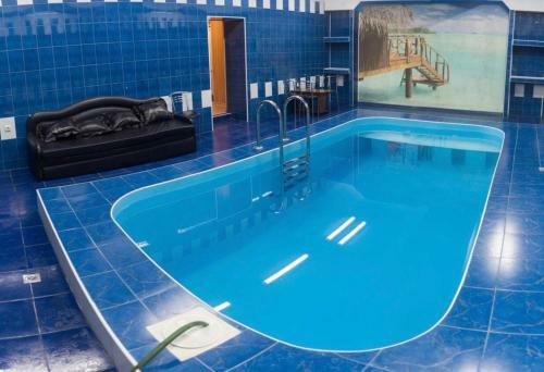 Vertikal Hotel