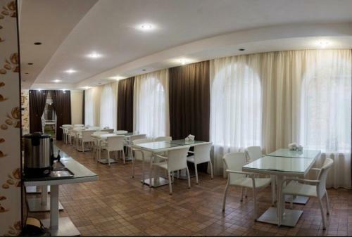 Vertikal Hotel