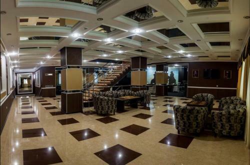 Vertikal Hotel